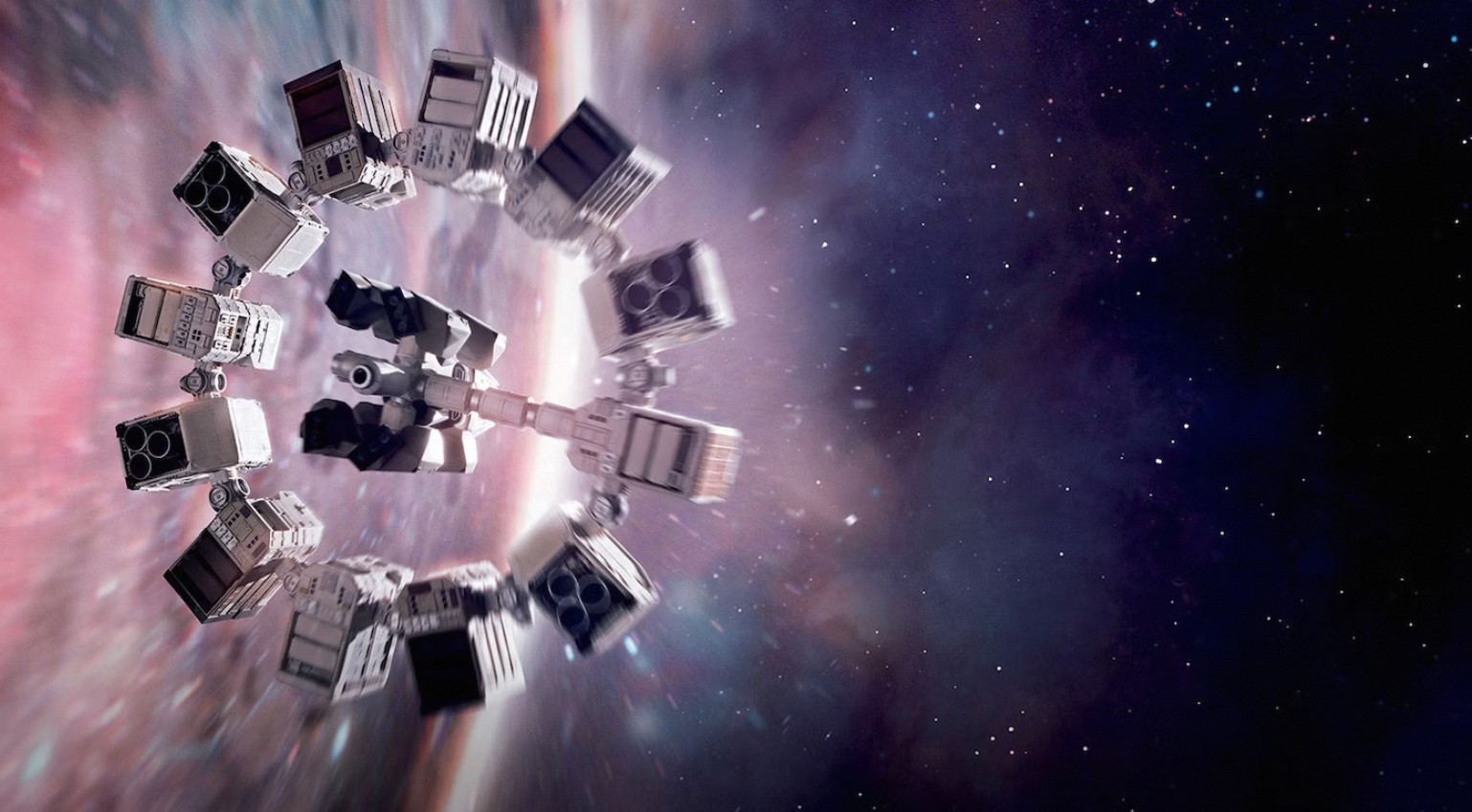 Minimalism Music: A Journey into Simplicity and Harmony- Less is More插图6 Interstellar