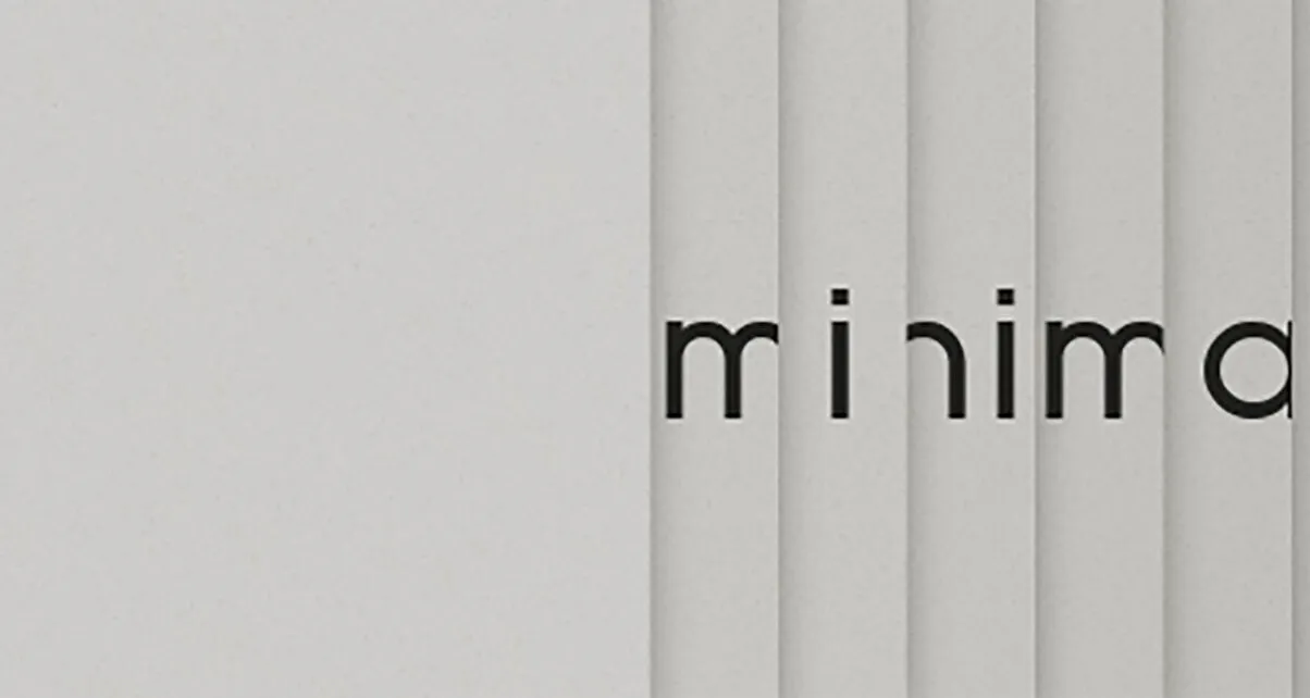 minimalism music
