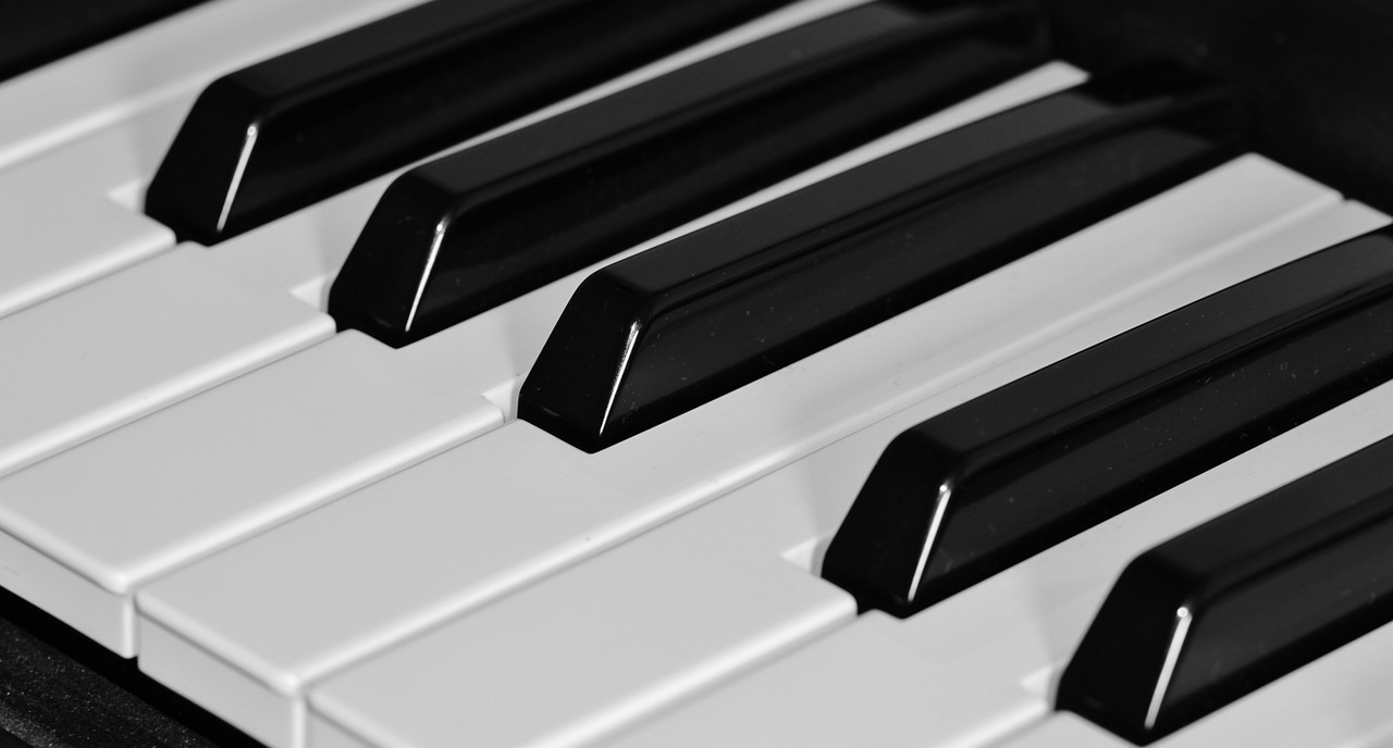 minimalism music
