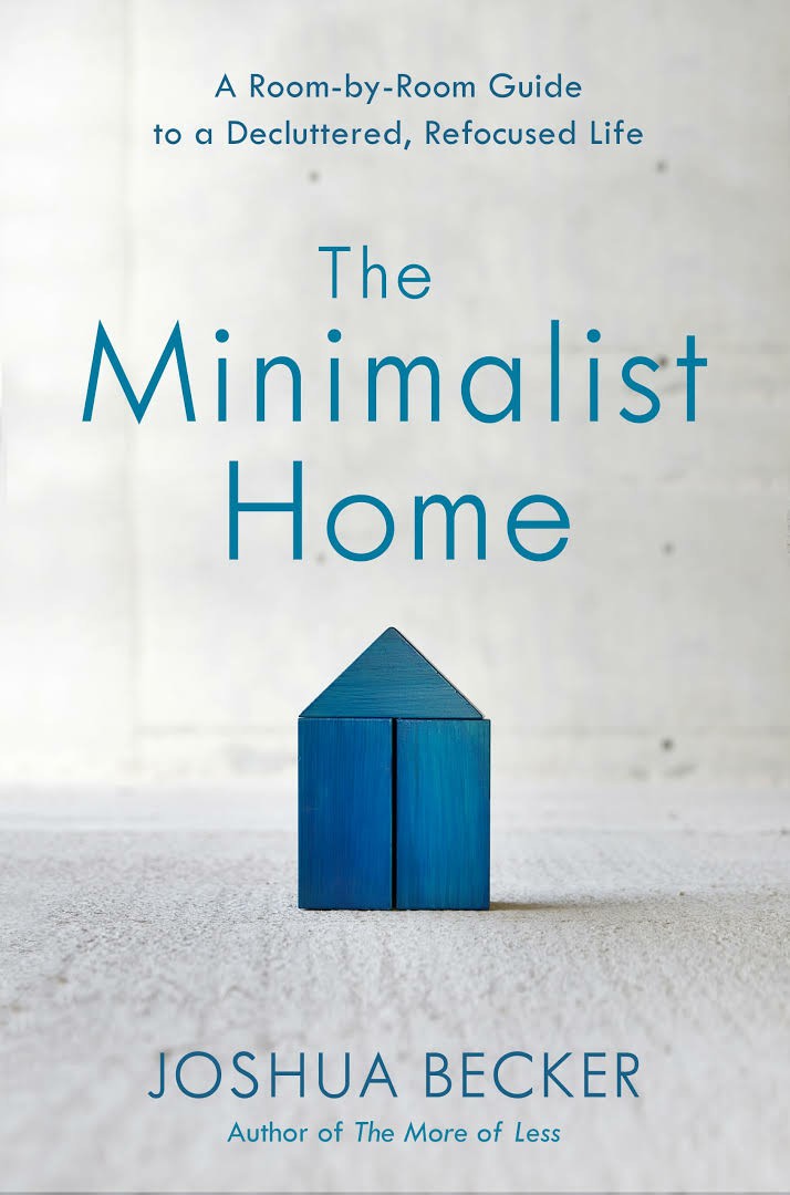 books on minimalism