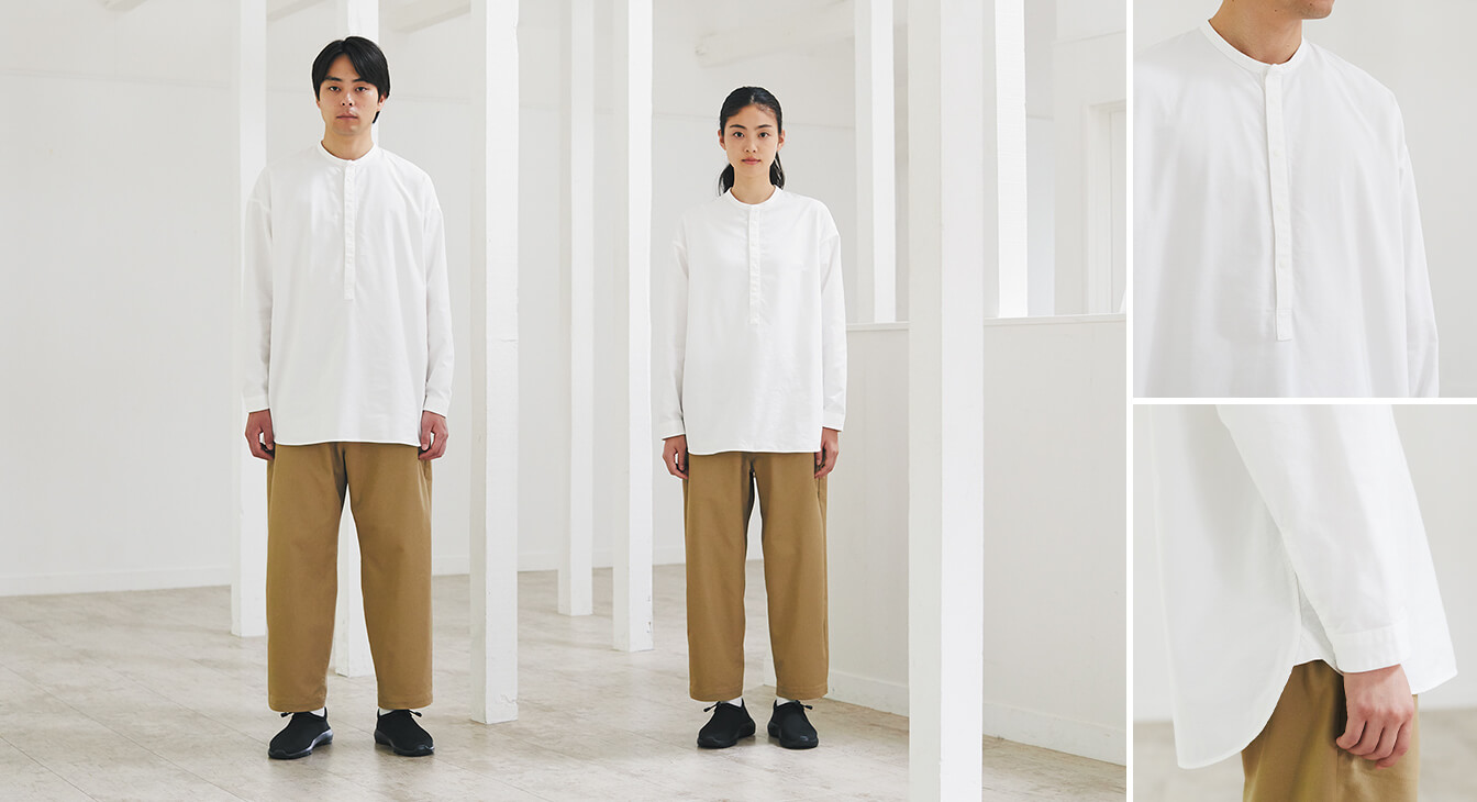 muji clothes, minimalism clothes 