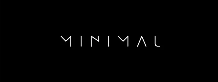 Extreme Minimalism Ideas: Design And Life post thumbnail image