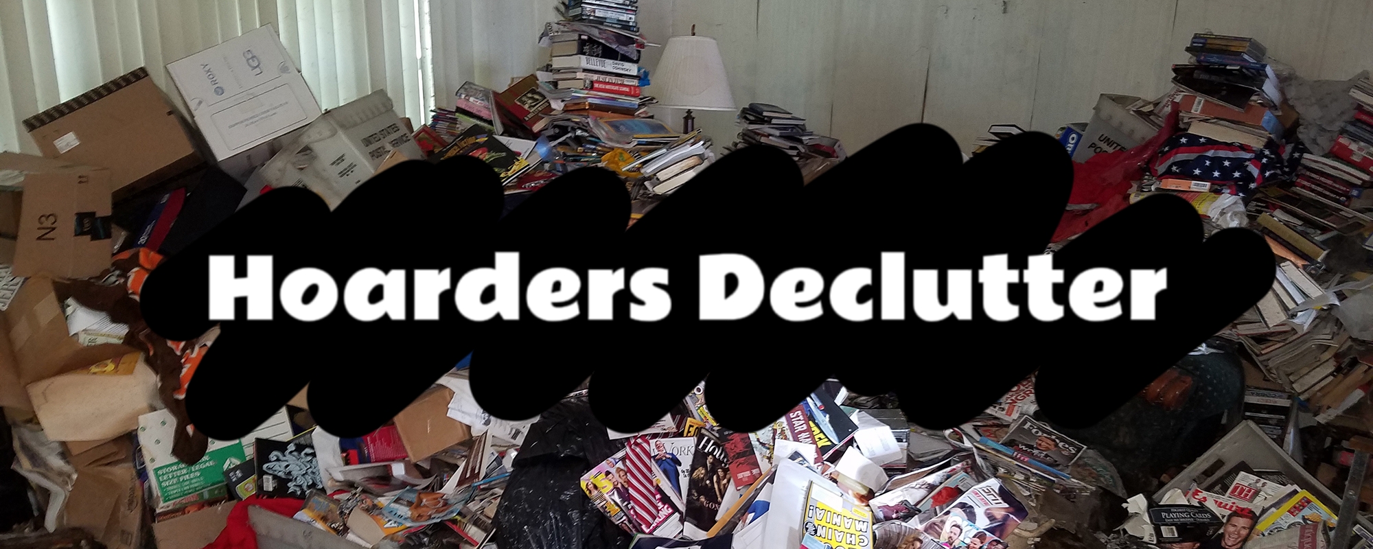 Hoarders Declutter: Decluttering Tips for Hoarders post thumbnail image
