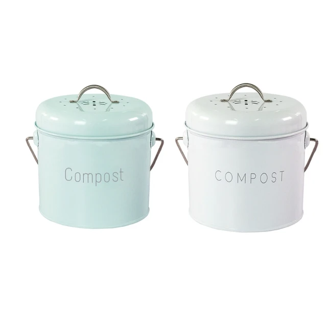 kitchen compost container