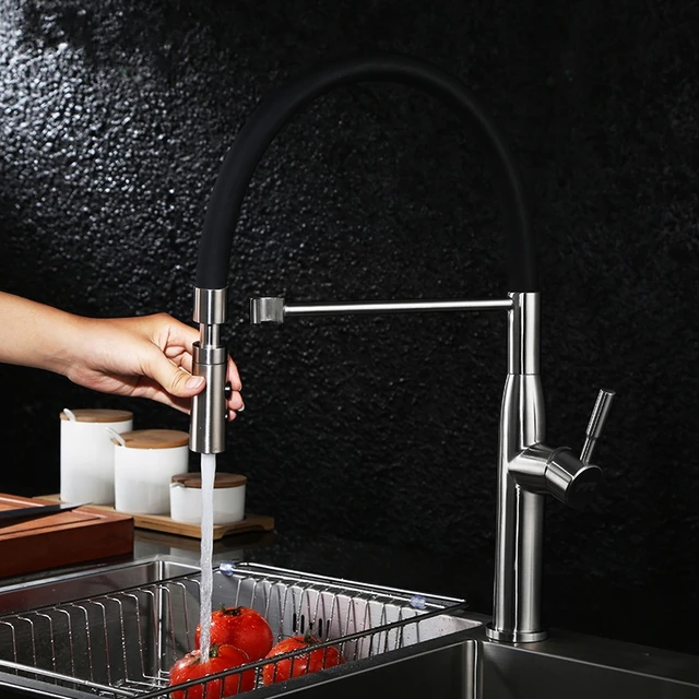  kitchen sink faucet