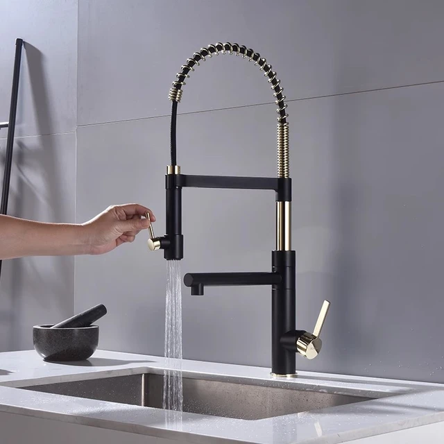 How to Change a Kitchen Faucet: A Comprehensive Guide post thumbnail image
