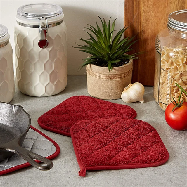 hot pads for kitchen