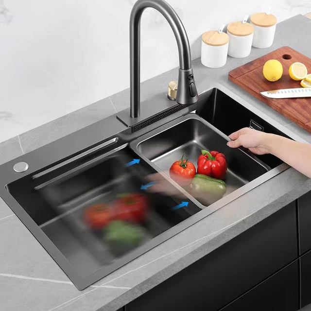  stainless steel kitchen sinks