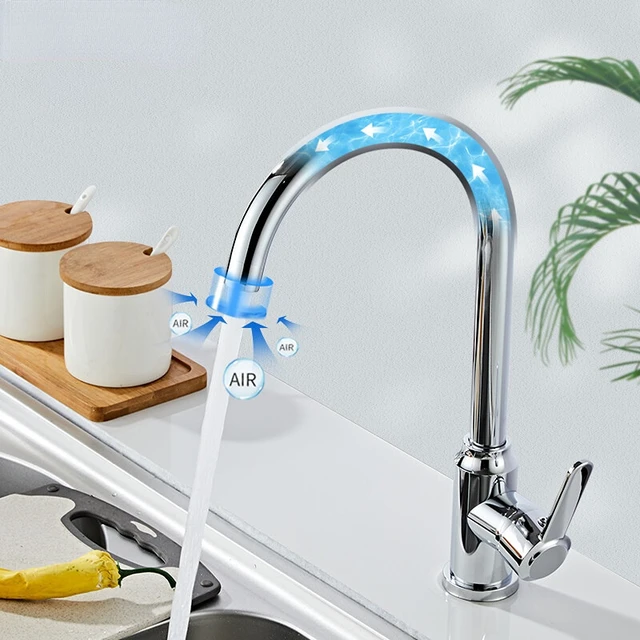 Kitchen Faucet