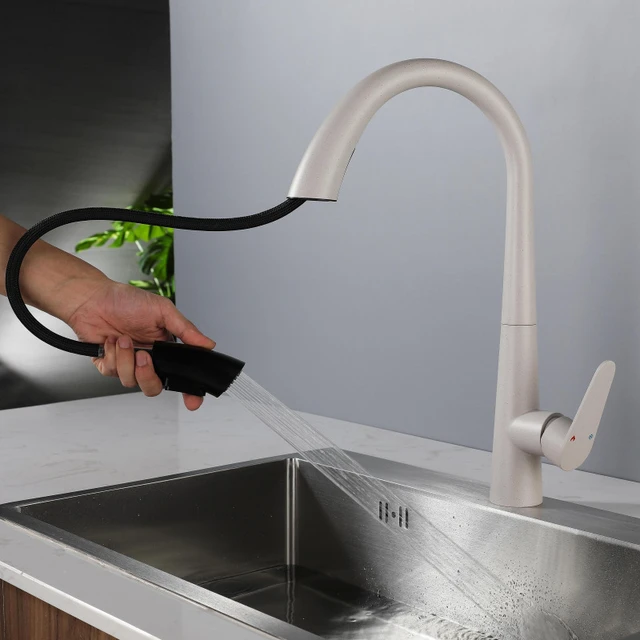 Kitchen Faucet