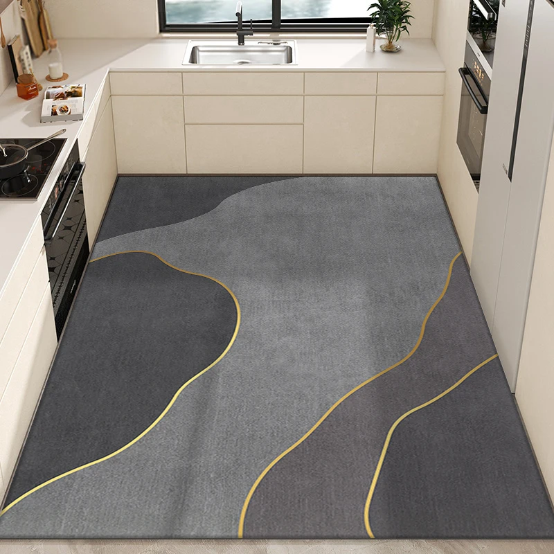 kitchen gel mats