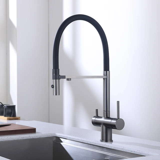 Kitchen Faucet