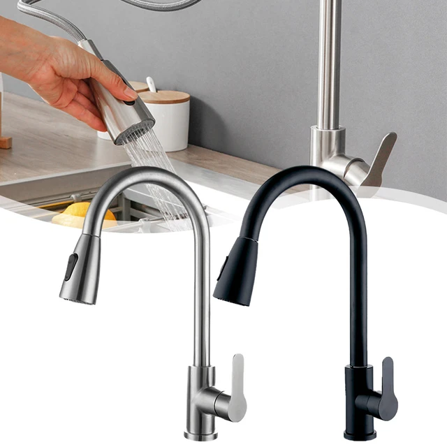 Kitchen Faucet