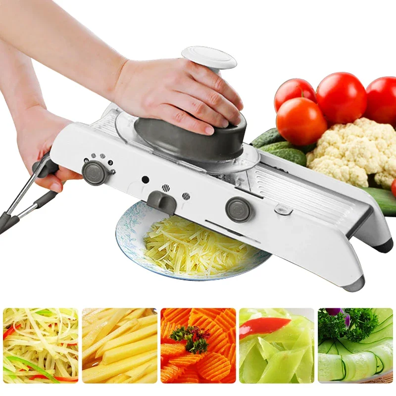 Vegetable Slicer