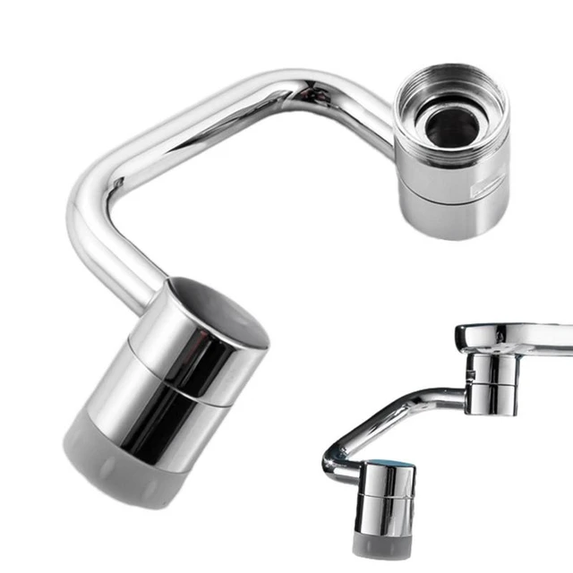 Kitchen Faucet with Sprayer