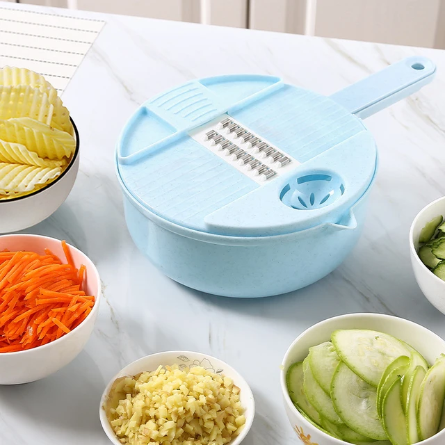 Vegetable Slicer