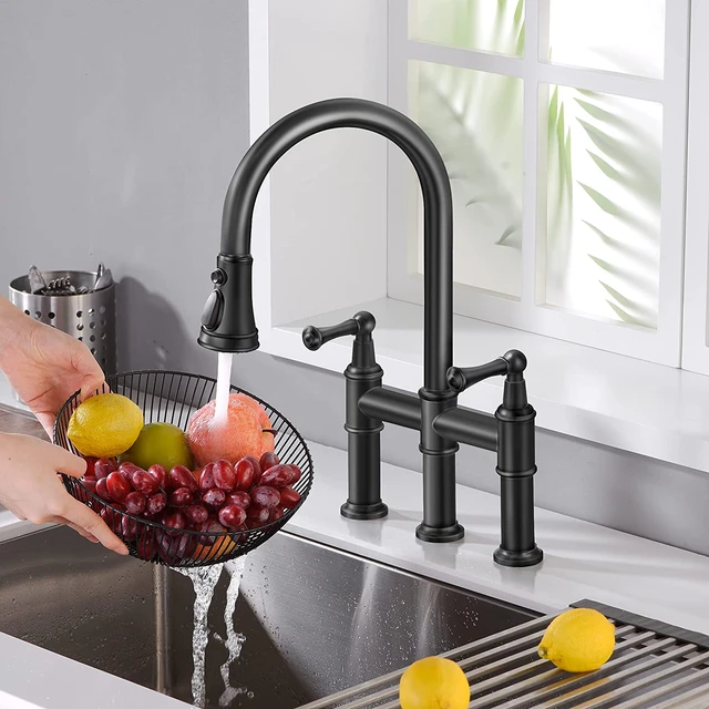 Kitchen Faucet