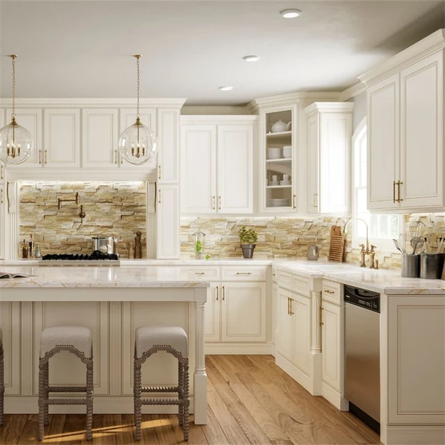 kitchen  cabinets