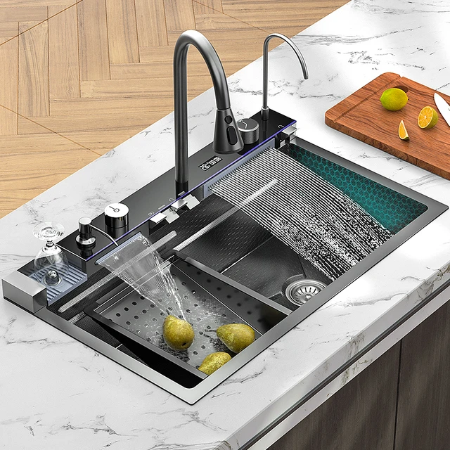  Kitchen Sink