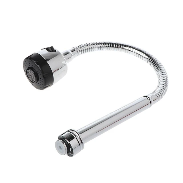 kitchen sink sprayer hose