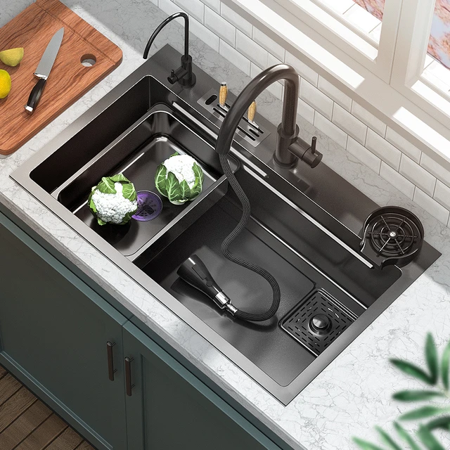 Kitchen Sink