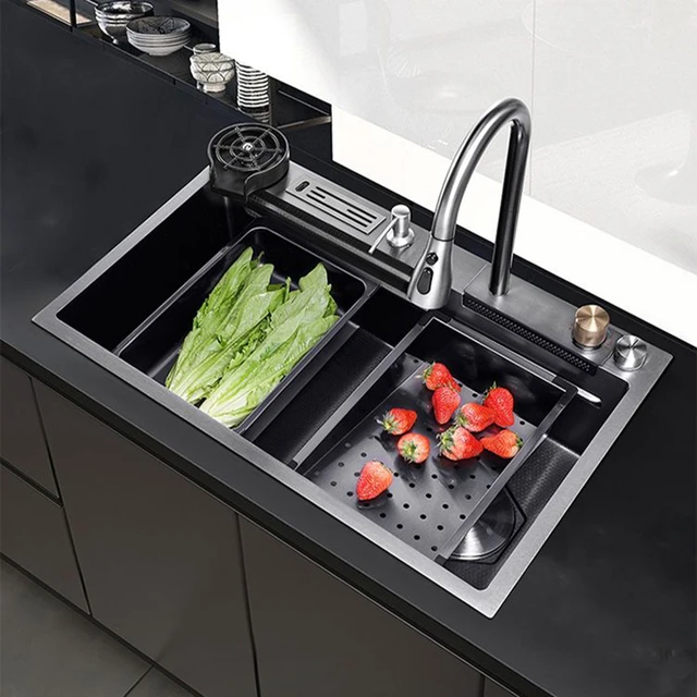 kitchen sink