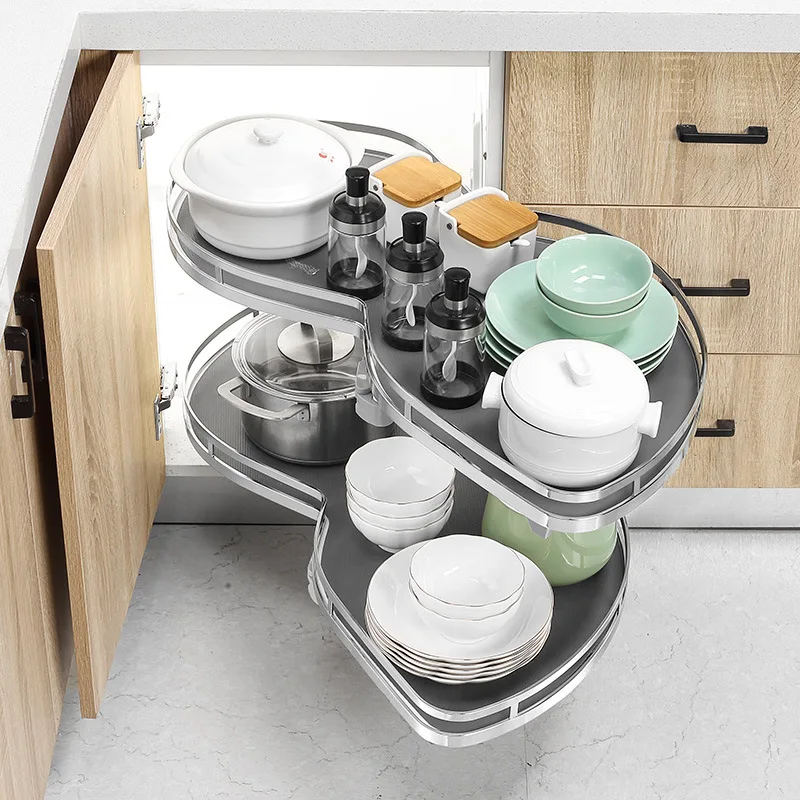 Kitchen Drawers