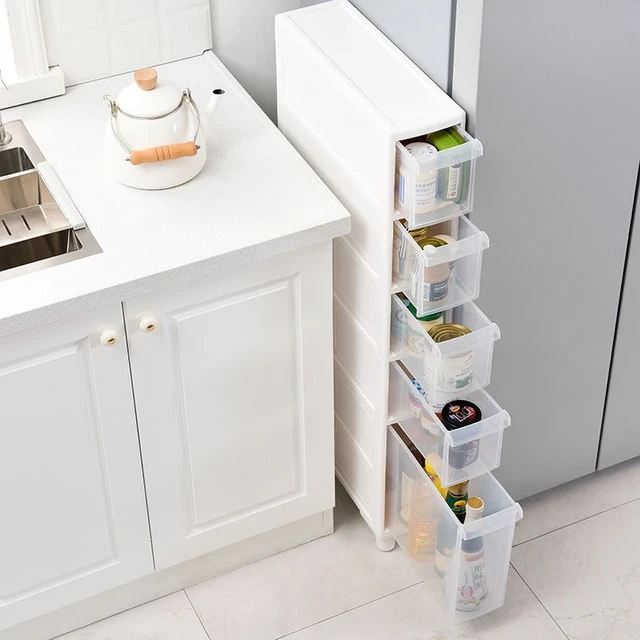 Kitchen Drawers