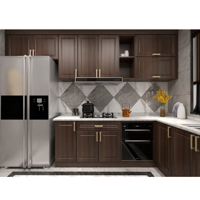 kitchen  cabinets