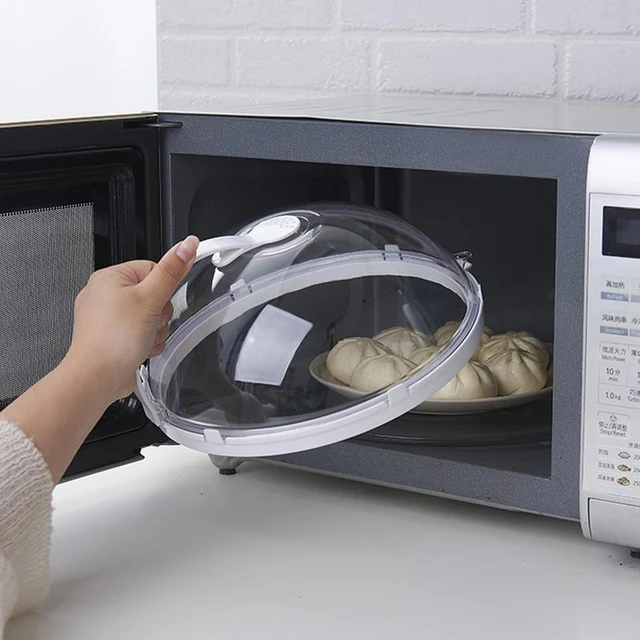 small microwave