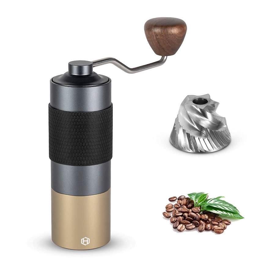 coffee grinder