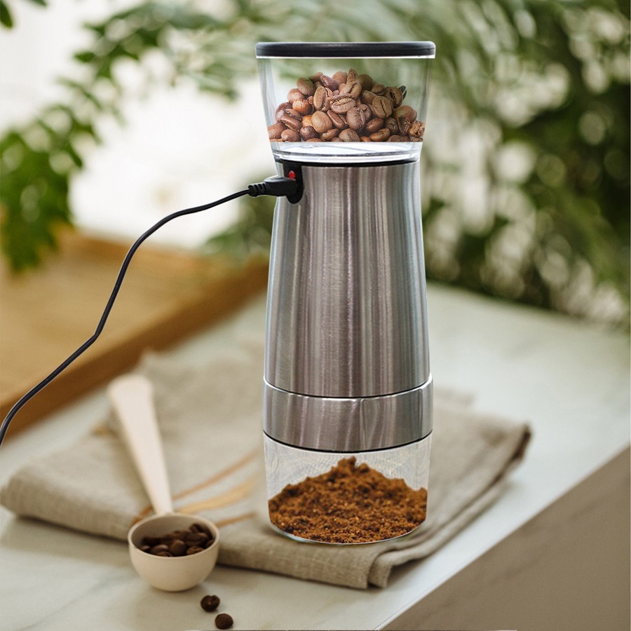 coffee grinder