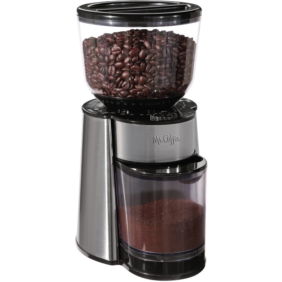 coffee grinder