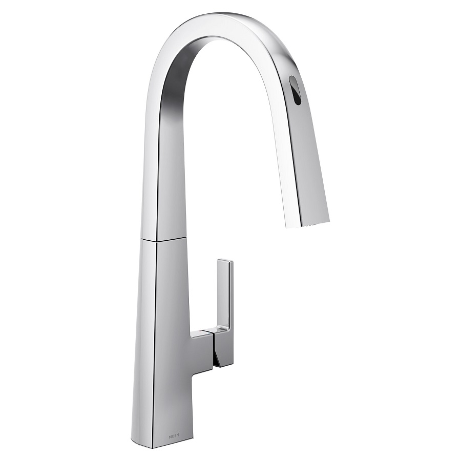 How to remove moen kitchen faucet post thumbnail image