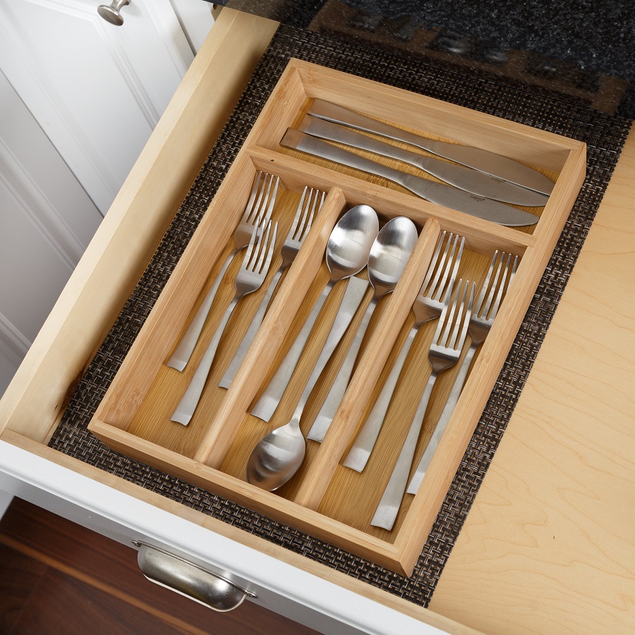 Cutlery Organizer