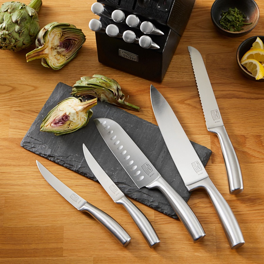 Chicago Cutlery Knives