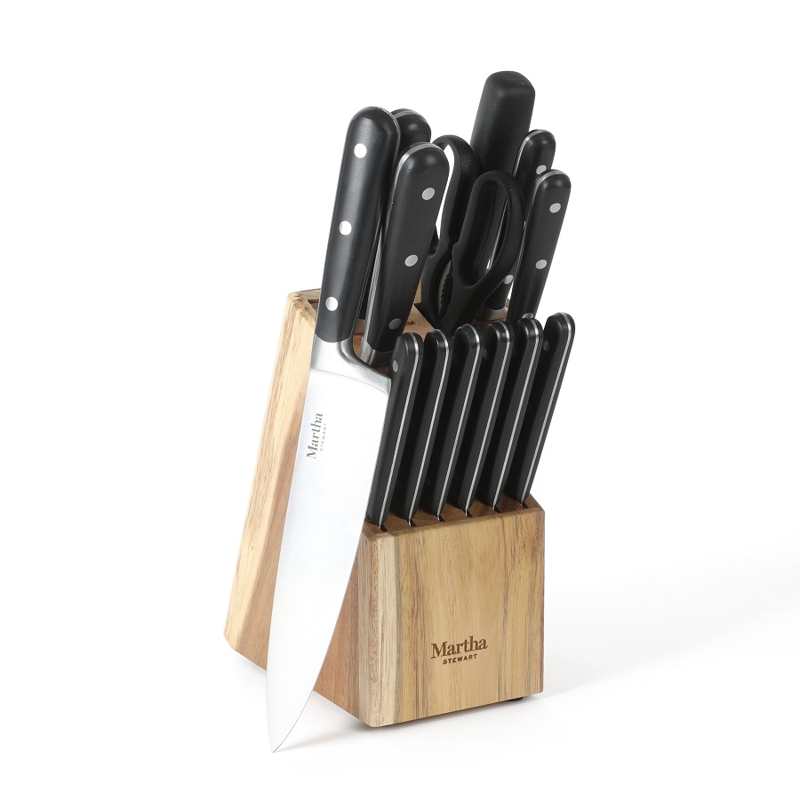 Stainless Steel Cutlery Set