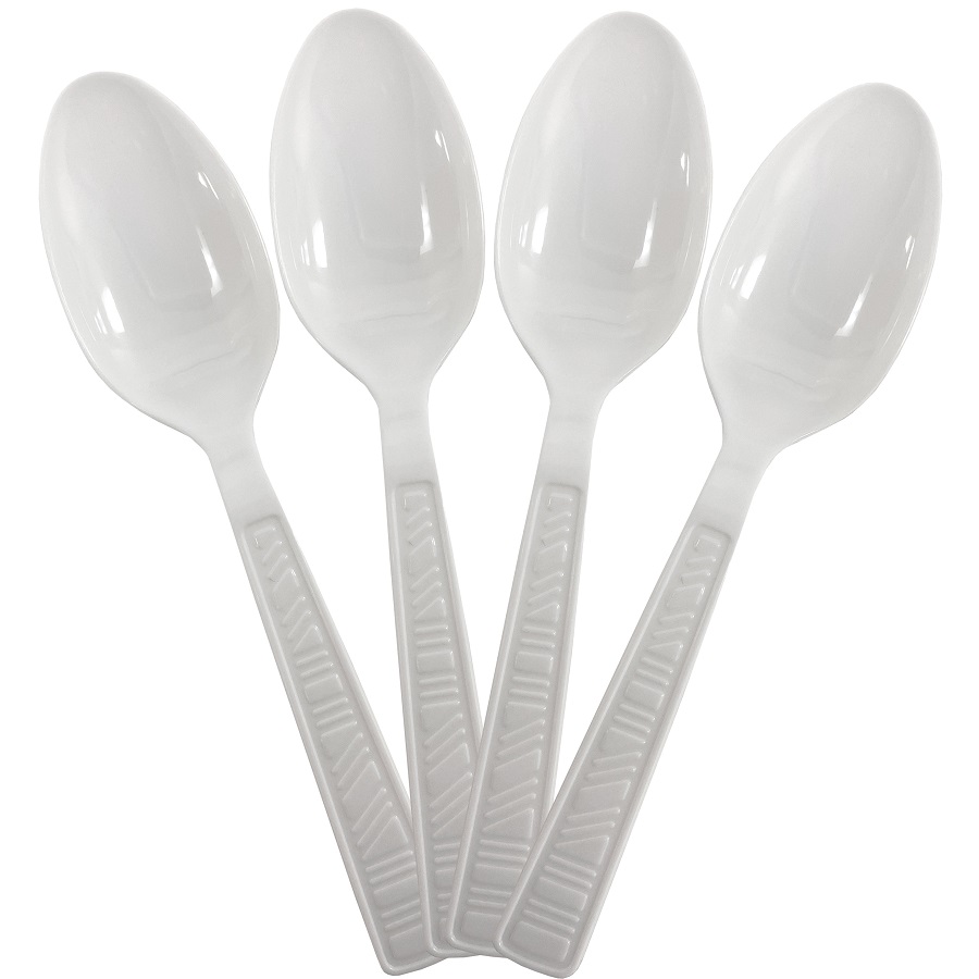 Plastic Cutlery