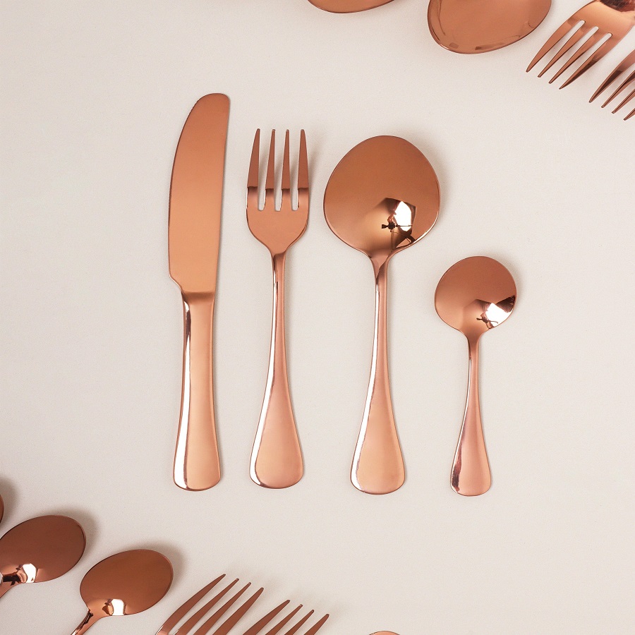 Gold Cutlery Set: Exploring the Versatility and Care Tips post thumbnail image