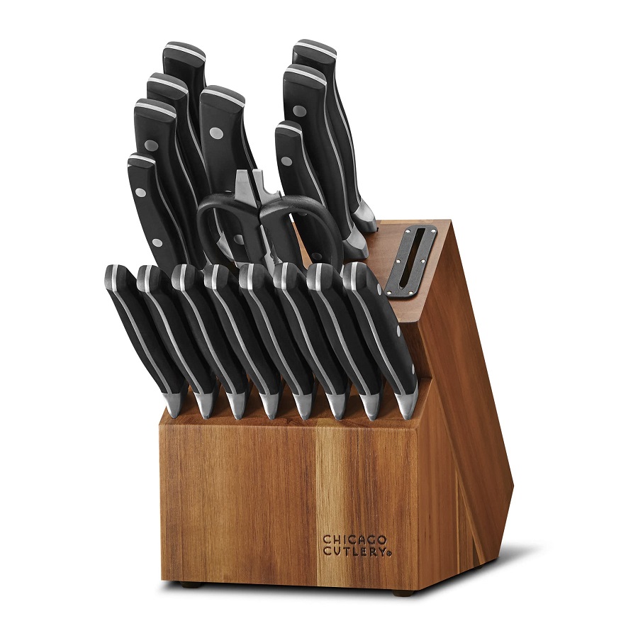 Chicago Cutlery Knives for Home Chefs and Enthusiasts post thumbnail image