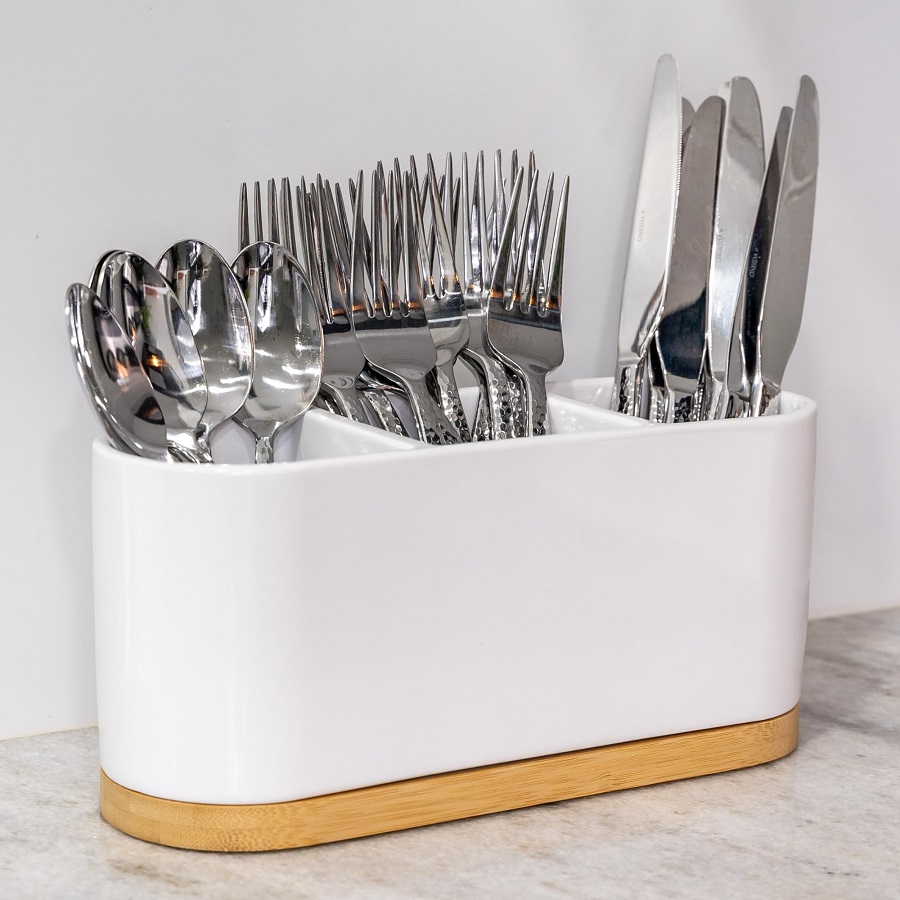 Cutlery Storage