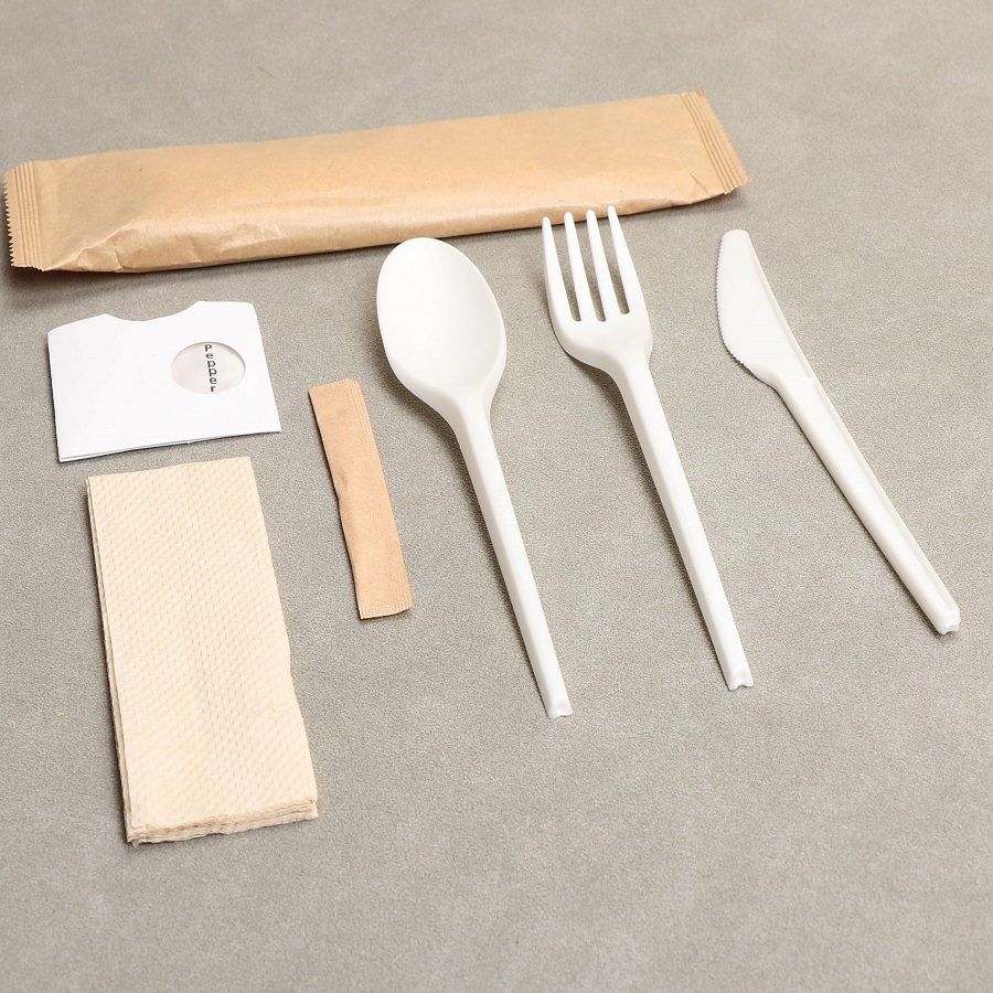 Compostable Cutlery