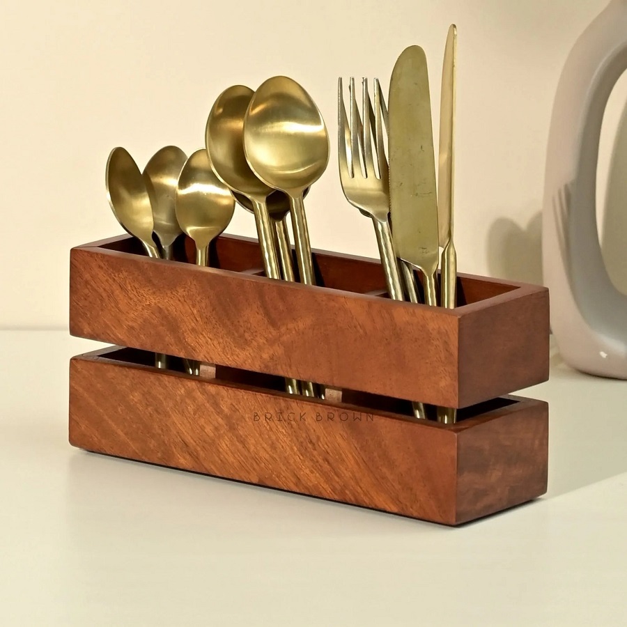 Cutlery Storage