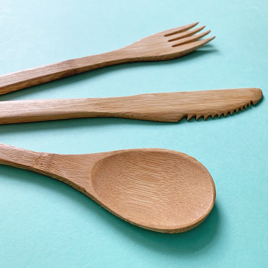 Wooden Cutlery