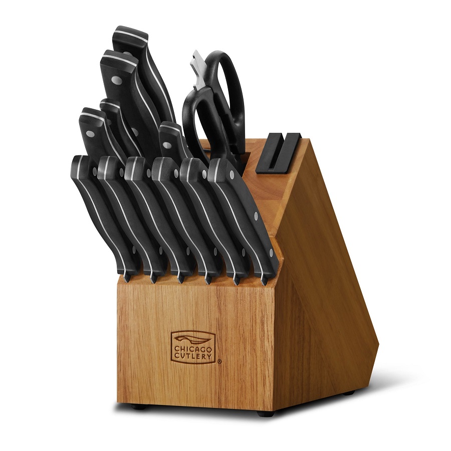 Chicago Cutlery Knives