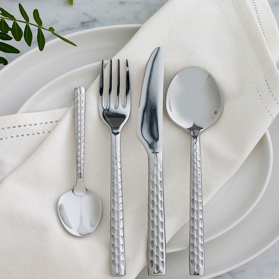 Stainless Steel Cutlery