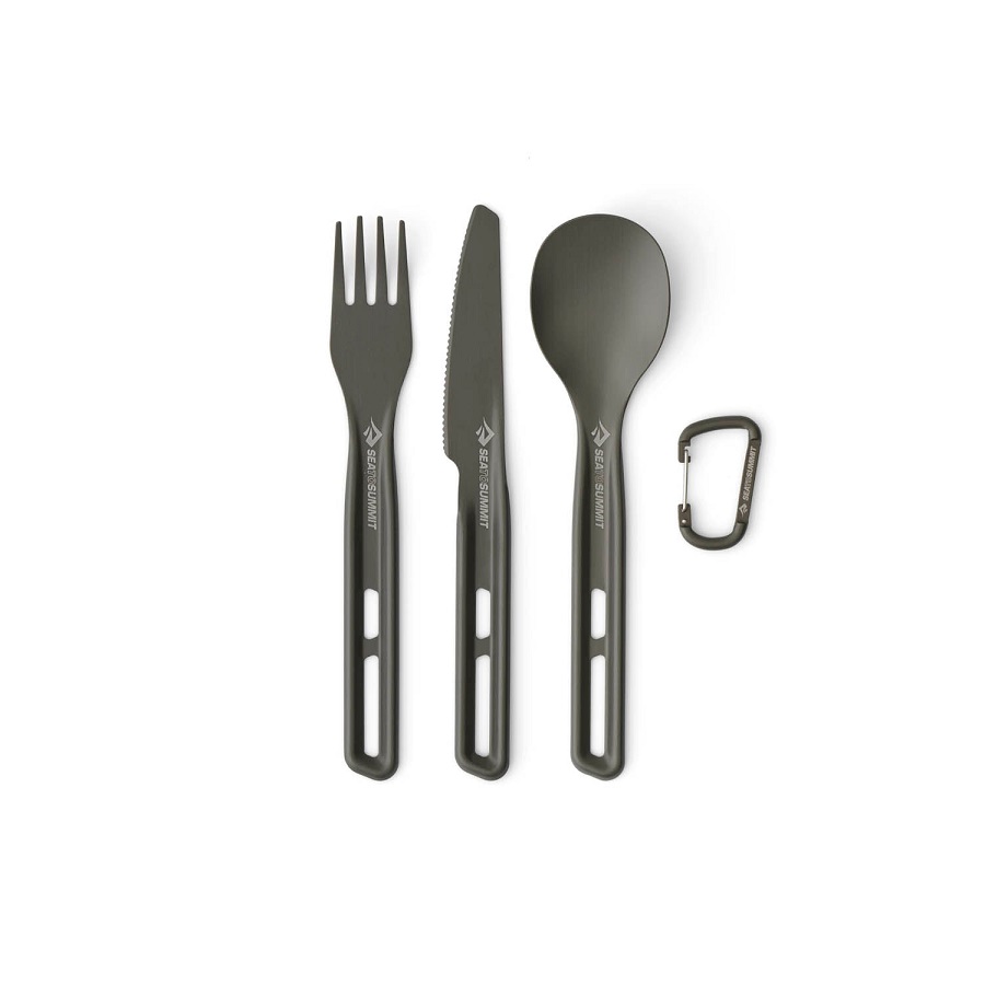 Travel Cutlery Set