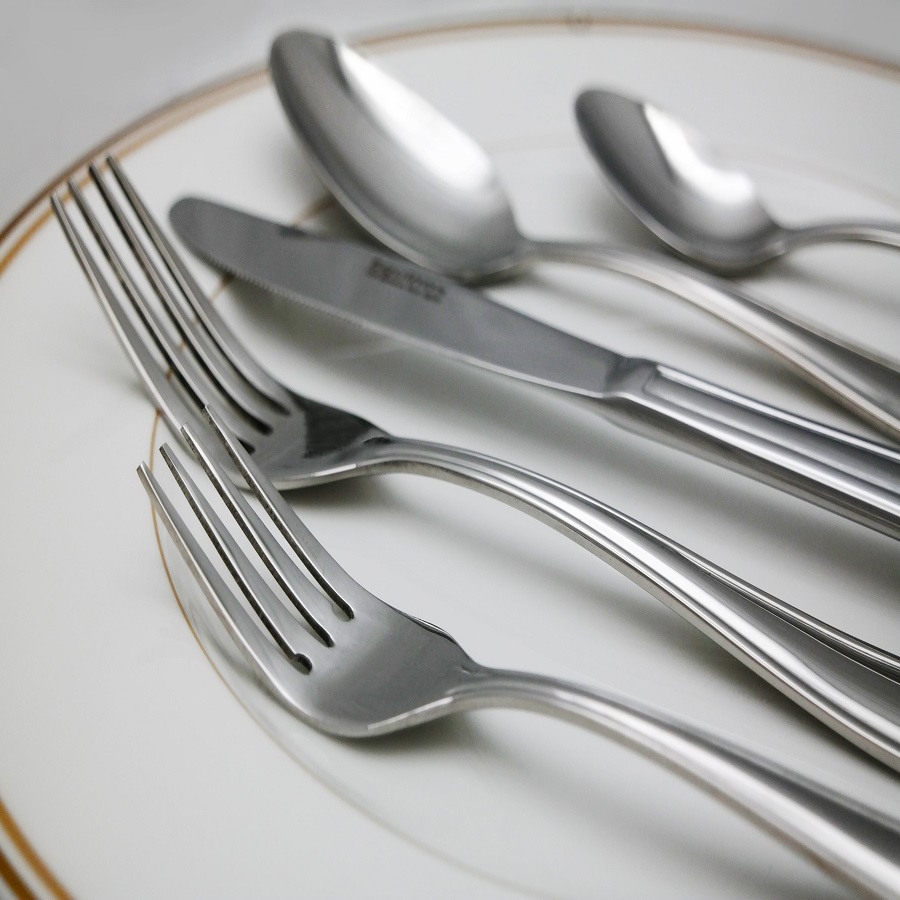 Stainless Steel Cutlery