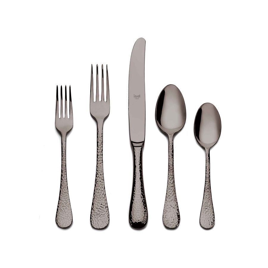 Stainless Steel Cutlery