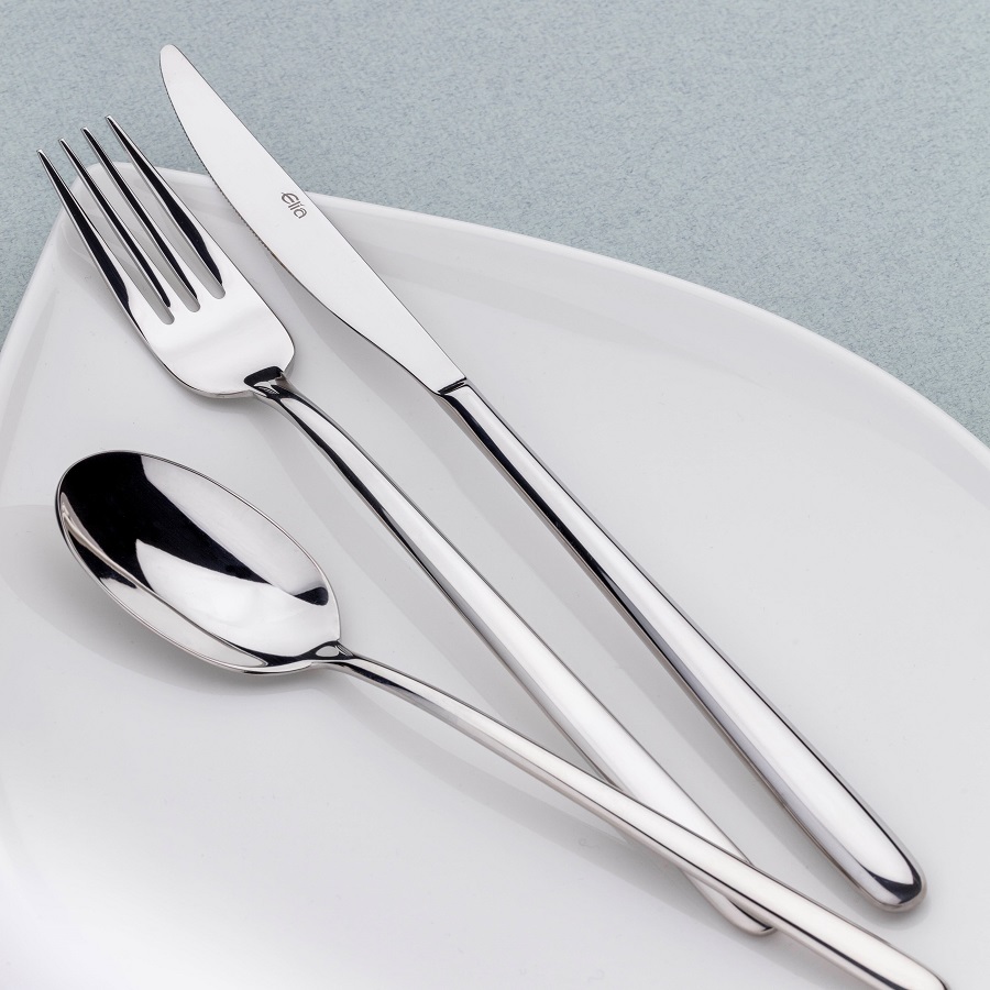 Stainless Steel Cutlery Set